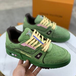 550 tyler x louis vuitton trainer